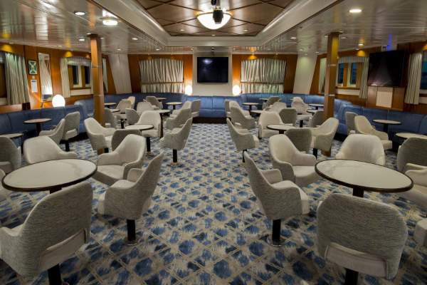 Ocean Adventurer Gallery Image